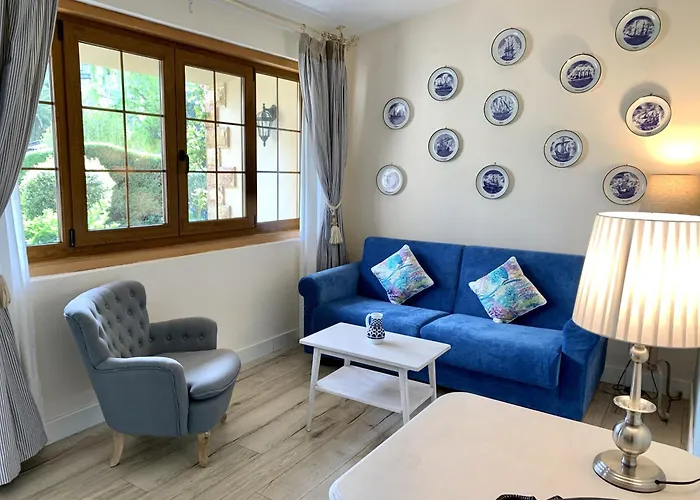 Akla Palacio Torre De Ruesga 4* Calseca