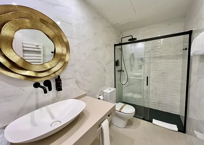 Akla Palacio Torre De Ruesga Hotel 4*