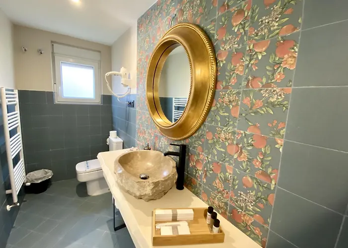 Hotel Akla Palacio Torre De Ruesga Calseca