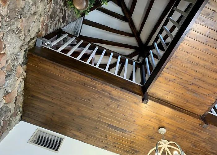 Akla Palacio Torre De Ruesga Hotel Calseca