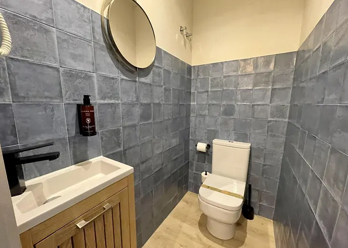 Akla Palacio Torre De Ruesga Hotel